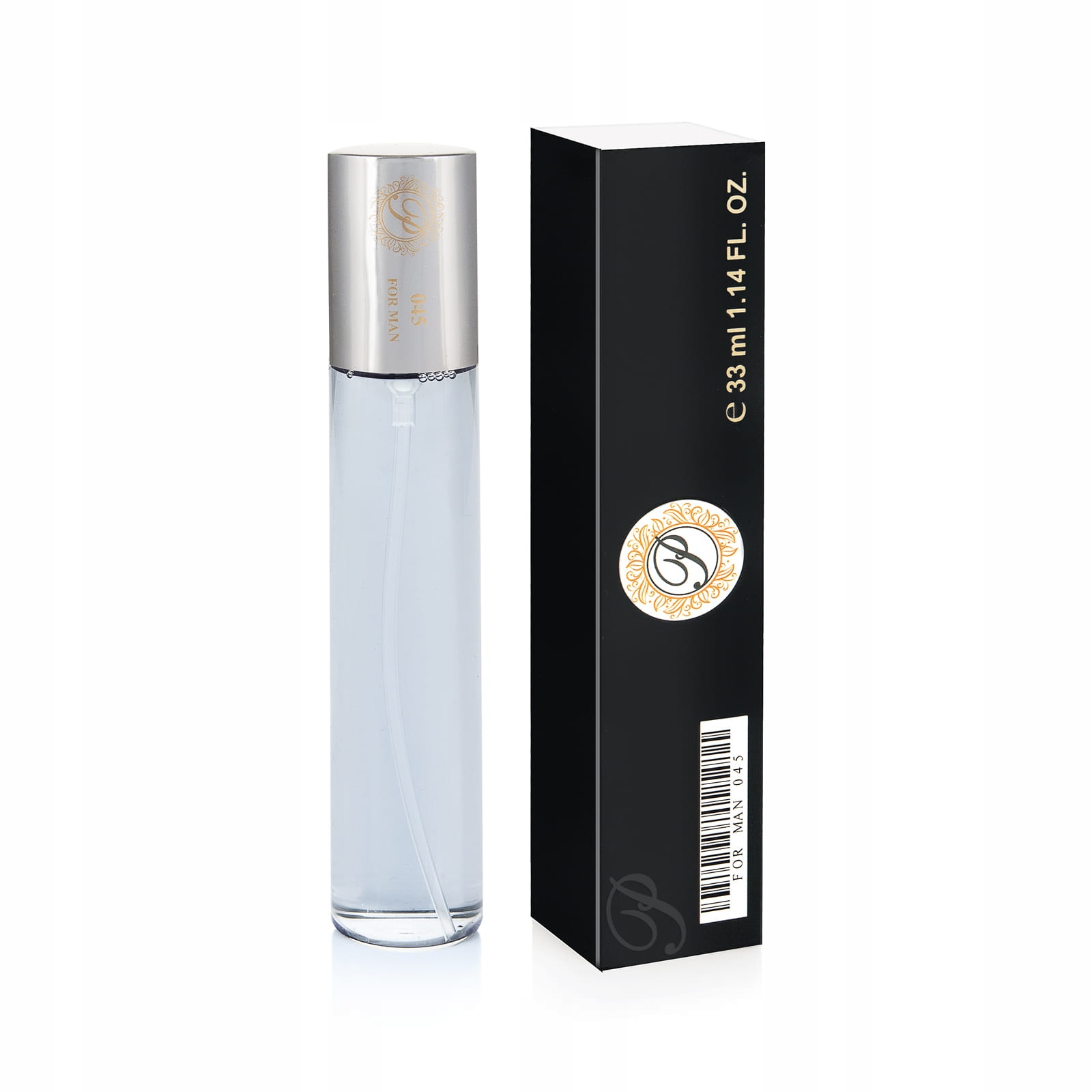 

Perfumik 045 The One Gentleman