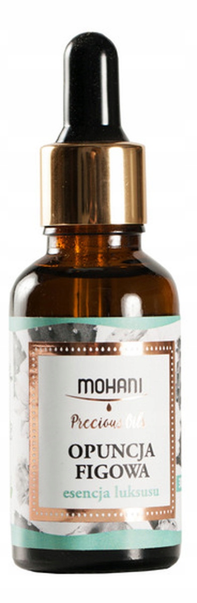 Mohani Precious olej z fíkové opuncie 30 ml
