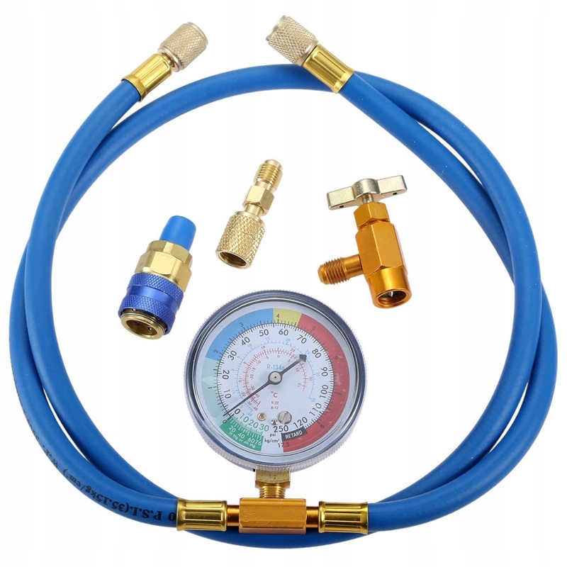 6935466135420 - R134ar22r12 автомобильный кондиционер домашний климат