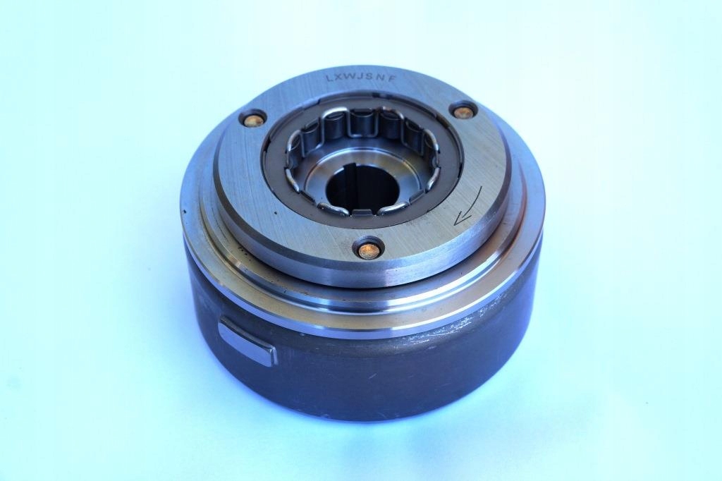 Magneto Spojka Štartéra Motor Loncin 250 New