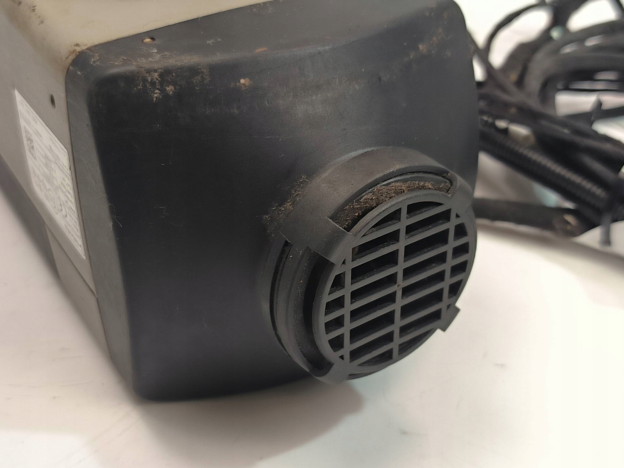 WEBASTO heating 9031125C Mercedes-BENZ SPRINTER 907