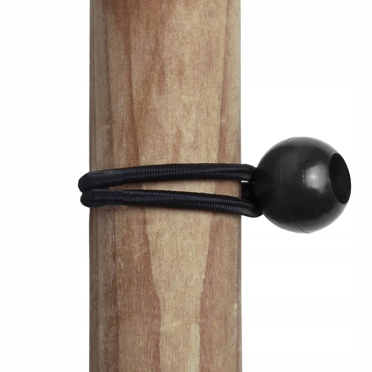 ZESTAW GUM Z KULKĄ 20x DO MOCOWANIA PLANDEKI MOCOWANIE NACIĄG PLANDEK GUMA Kod producenta GA0032