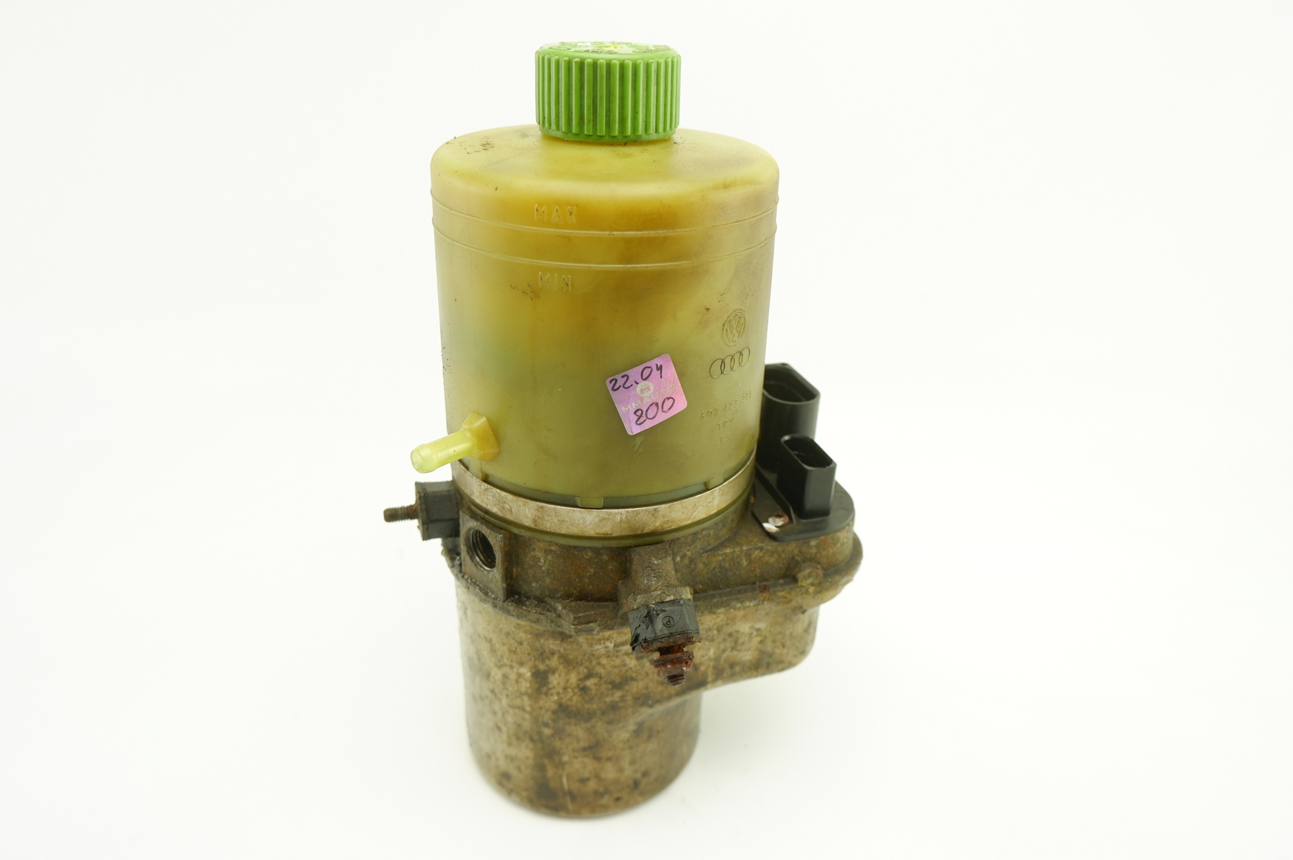 POMPA WSPOMAGANIA SKODA FABIA I 6Y 6Q0423371