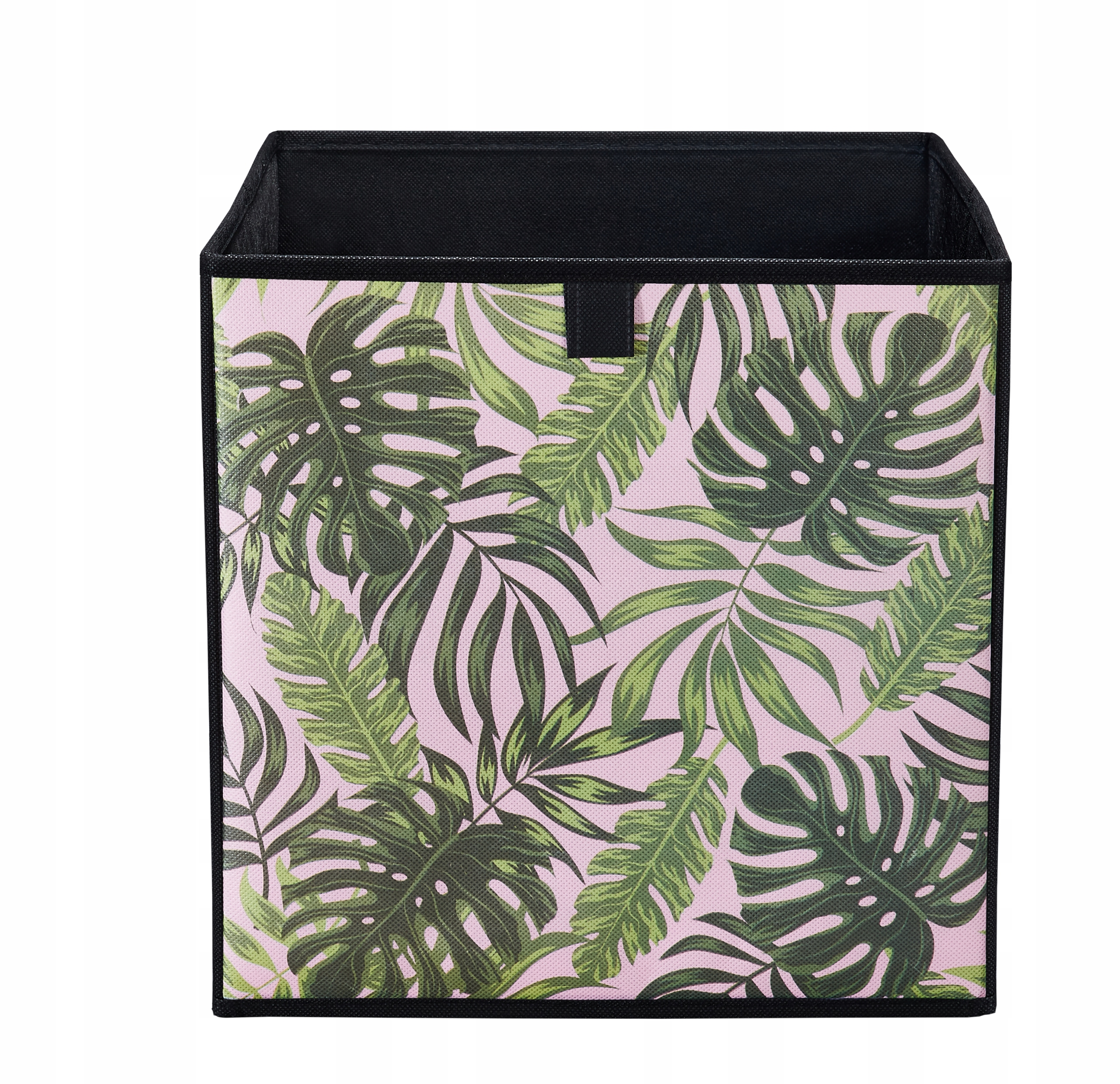 

Pudełko Tekstylne organizer Pojemnik 31X31X31cm