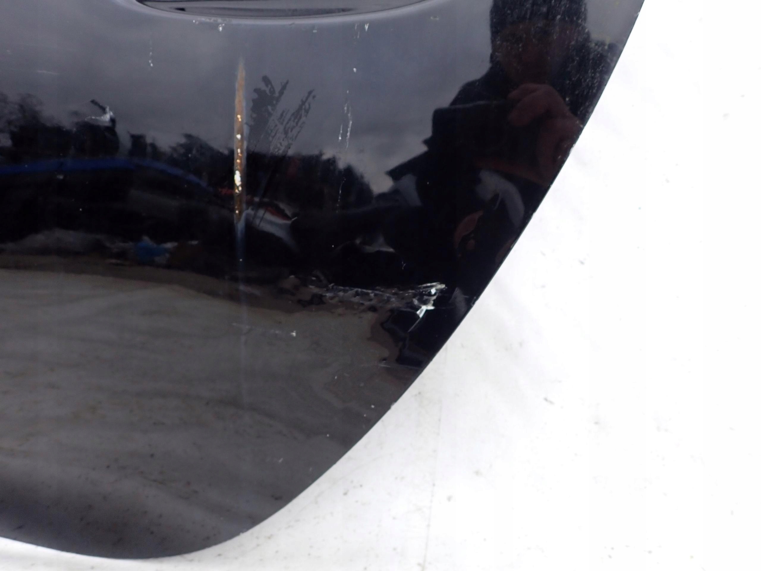 MERCEDES SLK W171 R171 door front front left