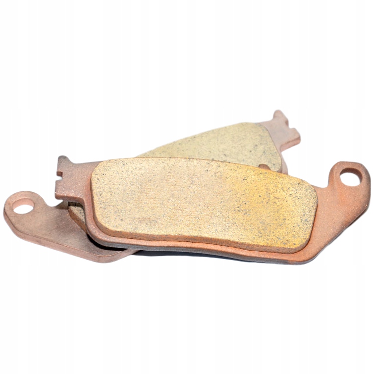 KLOCKI HAMULCOWE DP BRAKES DP117 (ZAM:FA142,FA226)