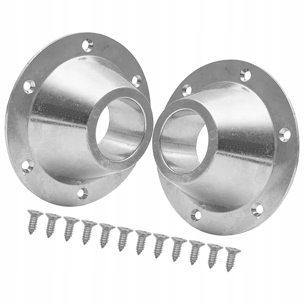 PODSTAWA DO STOŁU CAMPER, MOCOWANIE NA NOGI DO RV, DOSTAWCA 2 ZESTAWY