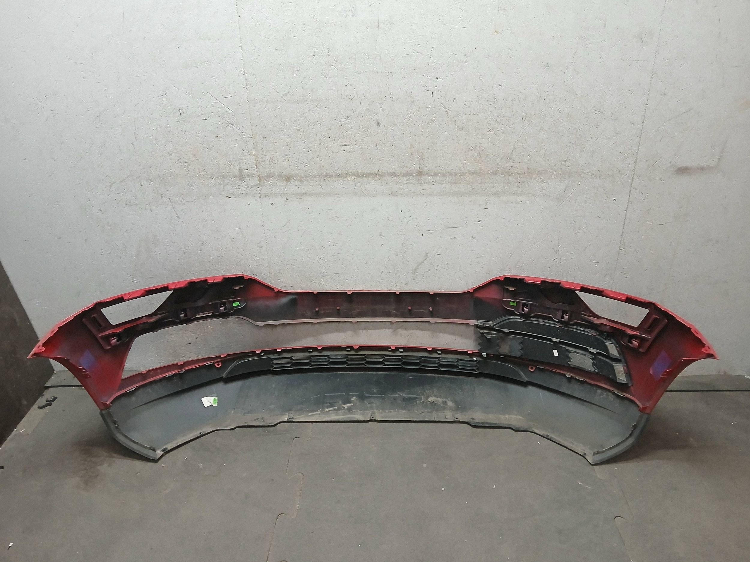 bumper front SKODA KAROQ 57A