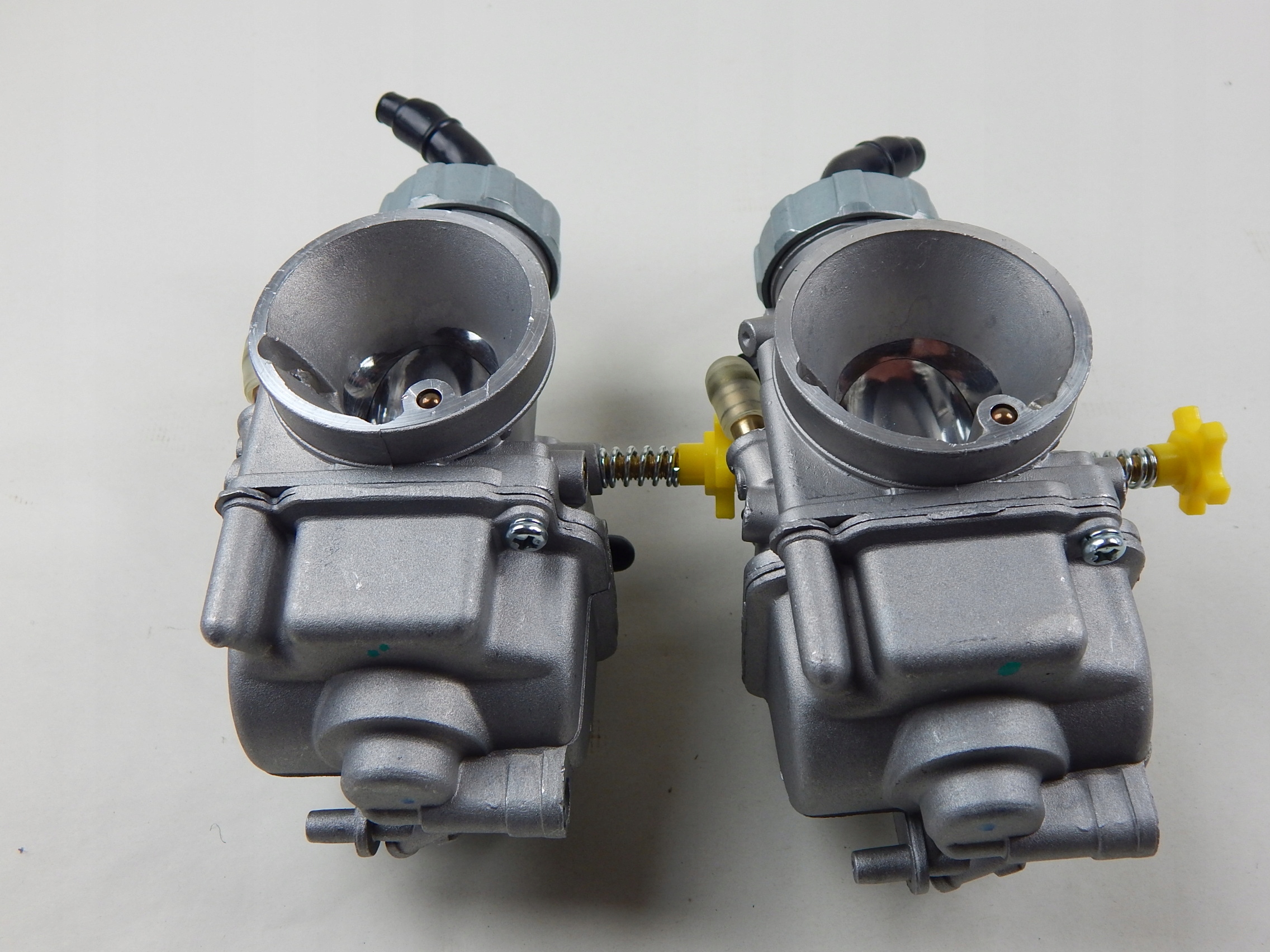 Karburátory Keihin Pwl M-72 K-750 Ural Denepr Novinka