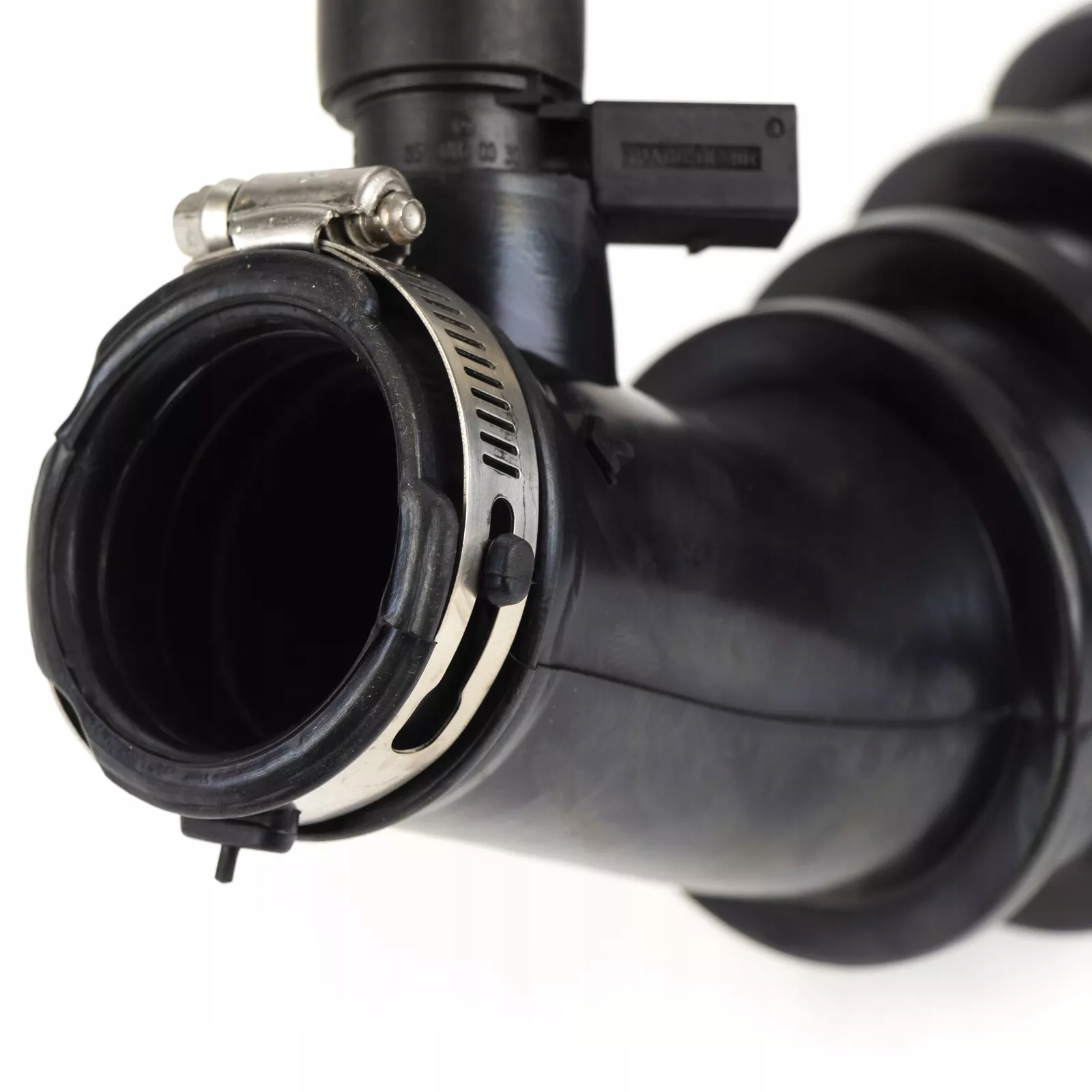 Rura Wąż Przewód powietrza DODGE JOURNEY 2.0 CRD K04891898AB FCA ORYGINALNY Typ samochodu Samochody osobowe