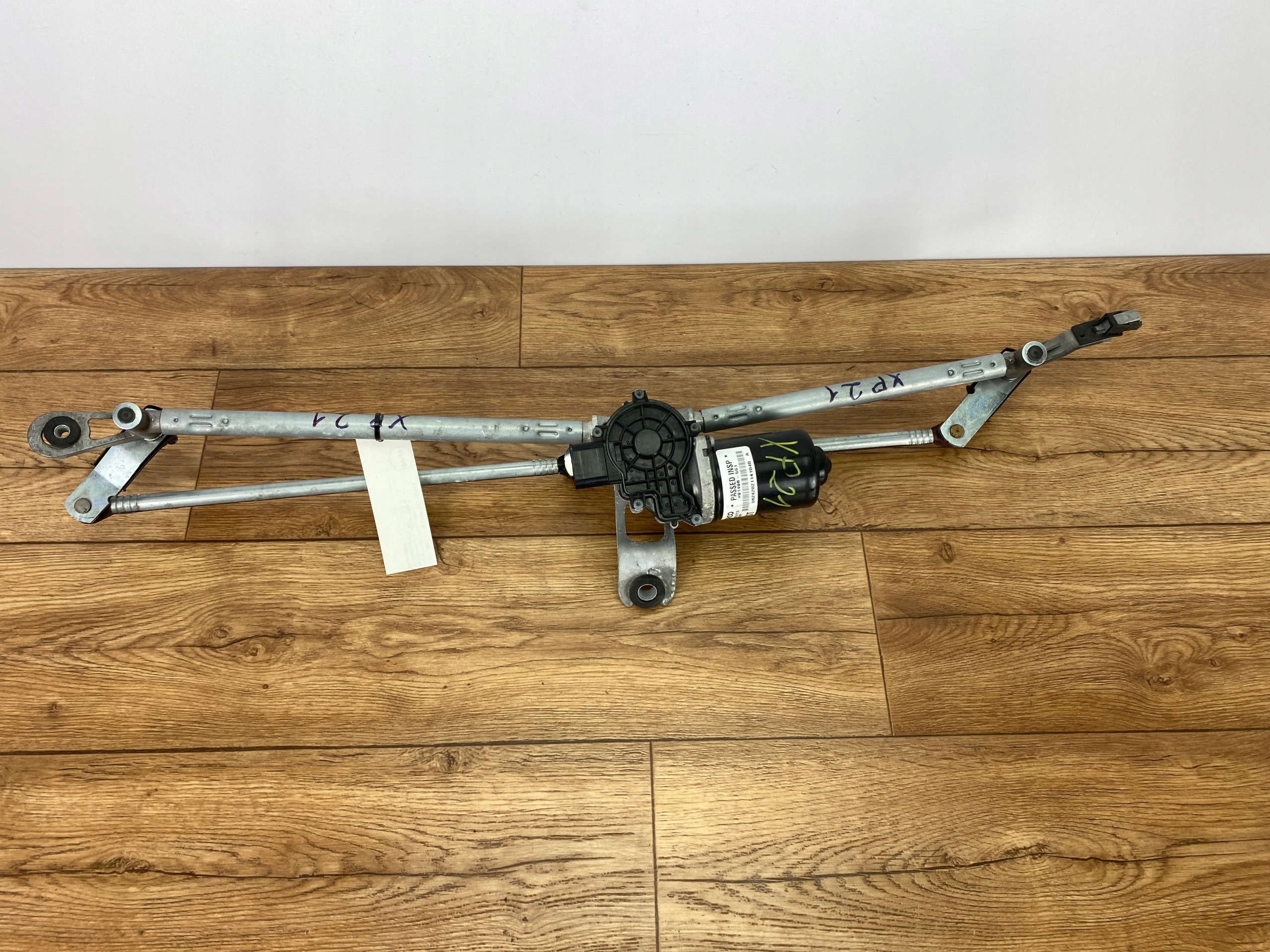 Motor Wischergestänge Dodge Ram 1500 2019+ USA