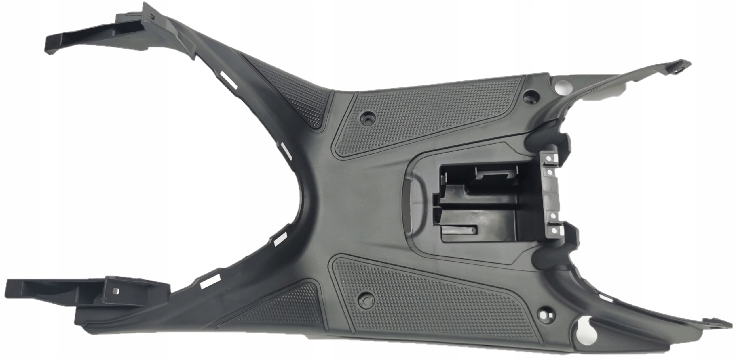 365995 - YAMAHA BWS MBK BOOSTER 50 напольная платформа 04-19