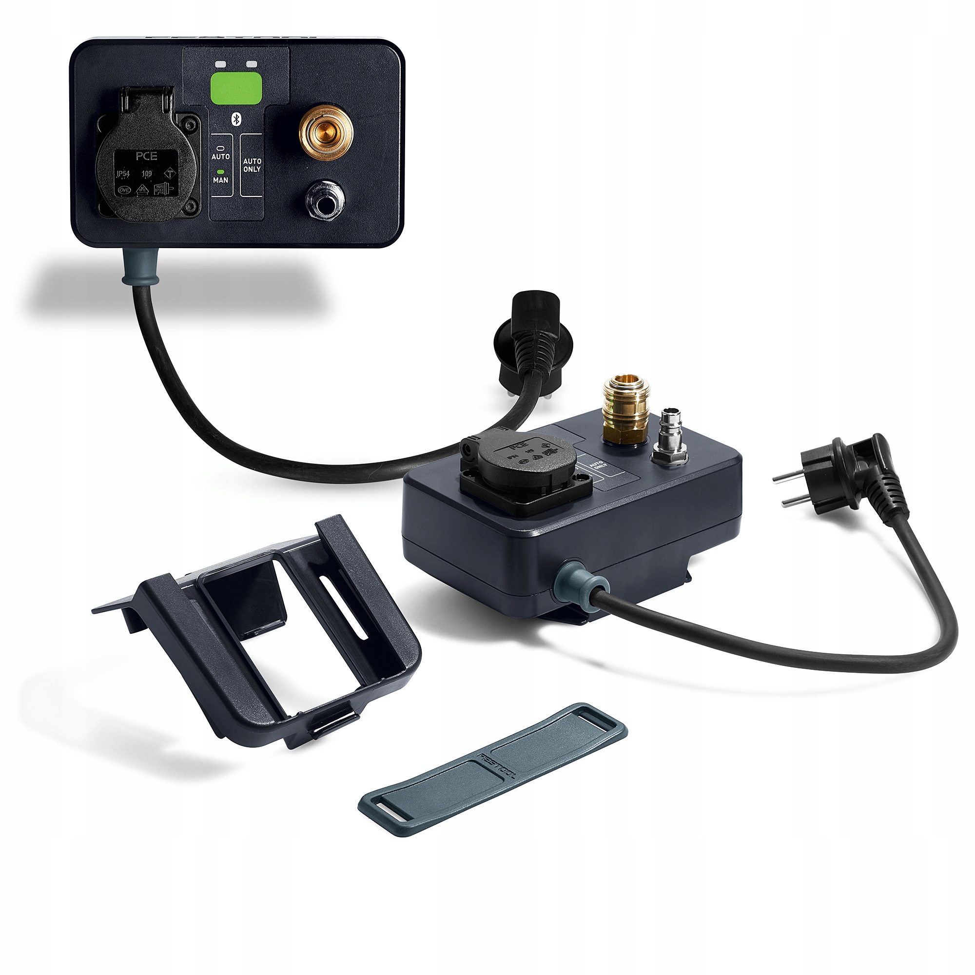 Modul Napájení Stlačeným Vzduchem Festool pro vysavač Ct 26/36/48 Ei