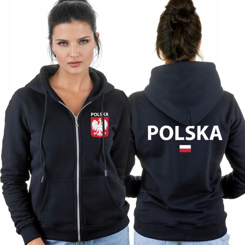 Mikina fanouška reprezentace se znakem M