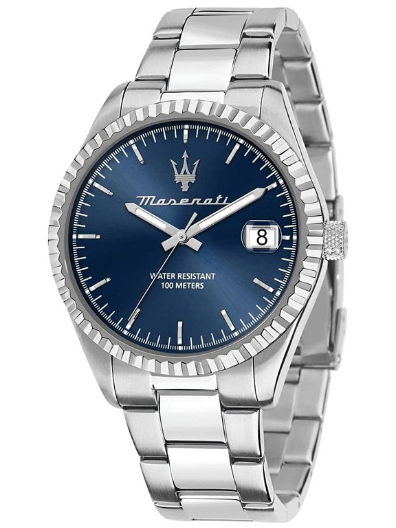Pánské Hodinky Maserati Competizione R8853100029 Box