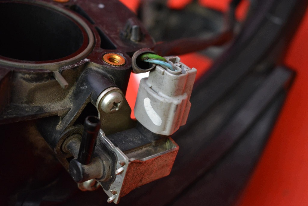 intake manifold NISSAN NOTE 2 II E12 1.2 VVT 80 KM 12-16