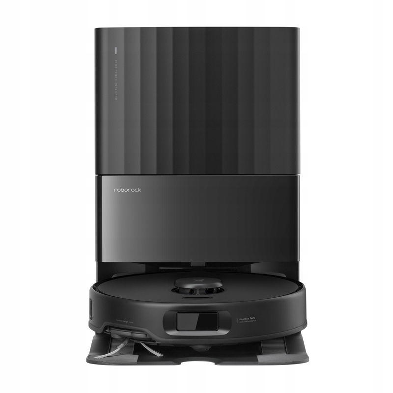 Roborock Qrevo Edge 5V1 Black