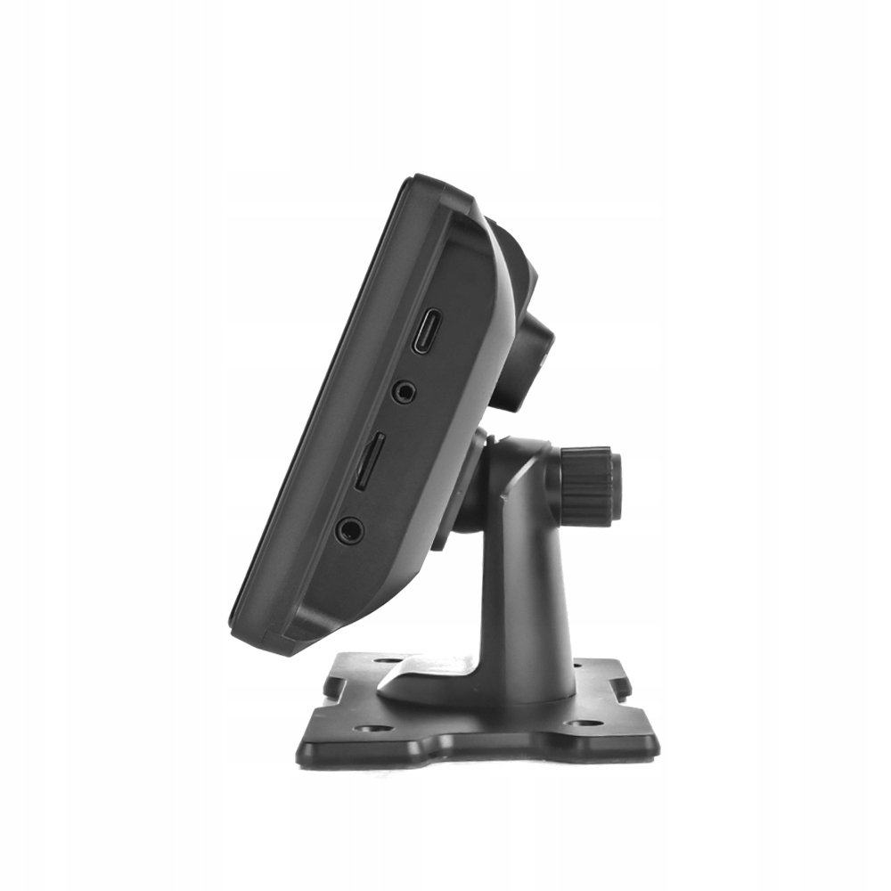 RADIO STACJA MULTIMEDIALNA MONITOR ANDROID AUTO APPLE CARPLAY DVR 2 KAMERY Rodzaj fabryczny