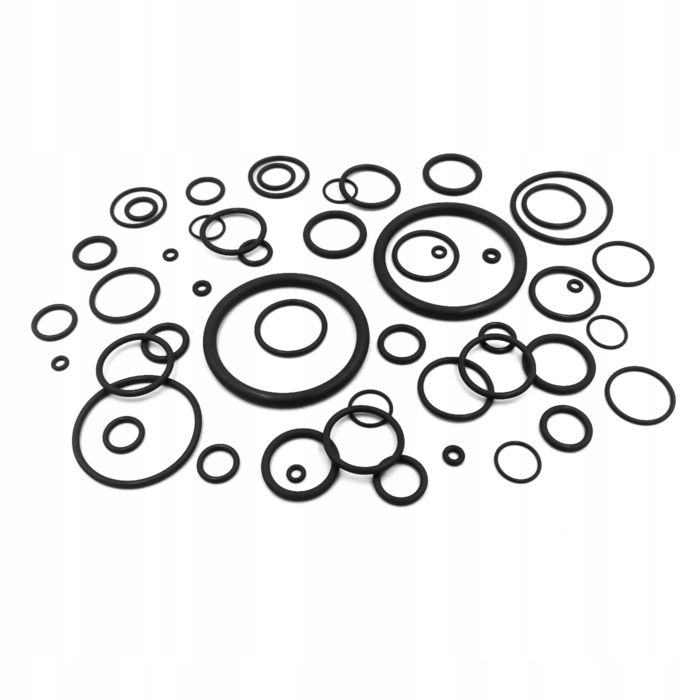 O-ring 180x4 NBR70 uszczelka gumowa olejoodporna