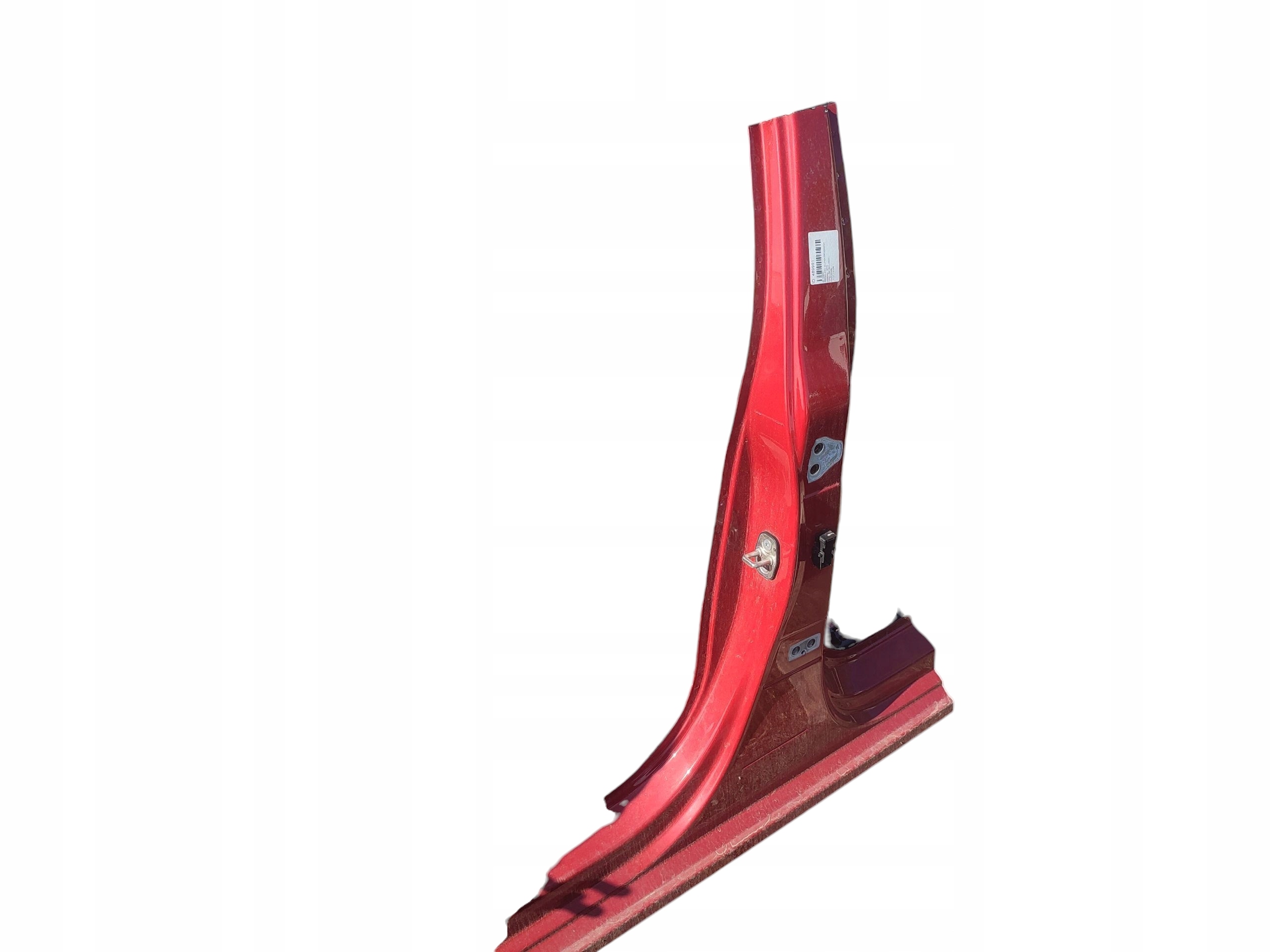 threshold left pillar central OPEL ASTRA VI L (2022-) KOMBI KOD LAKIERU EPQ