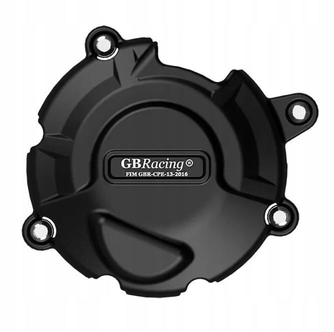 Kawasaki Ninja ZX-25R ZX-4RR Kryt Dekla Alternátora Gbracing