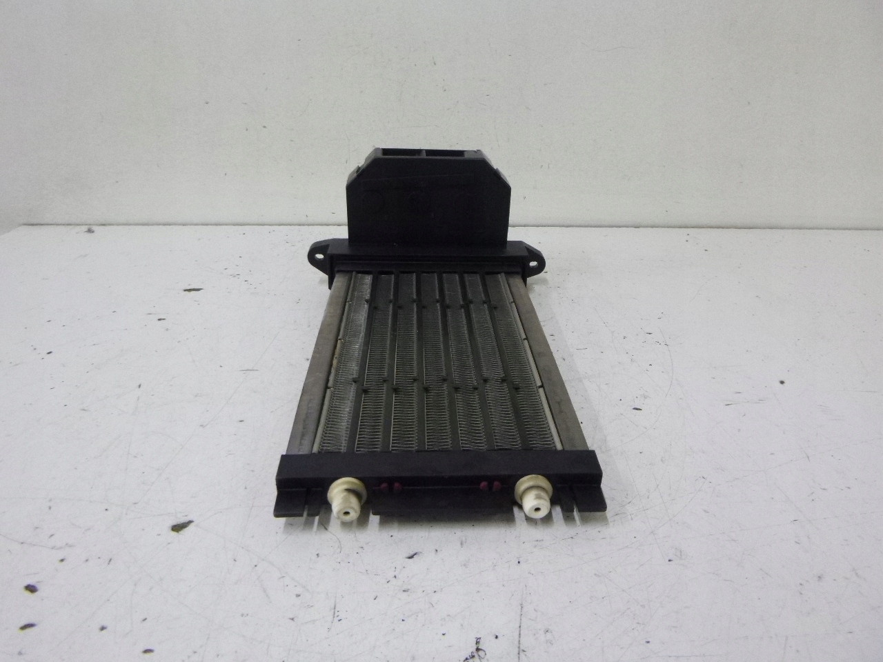 heater electrical Ford Fiesta V 04r.