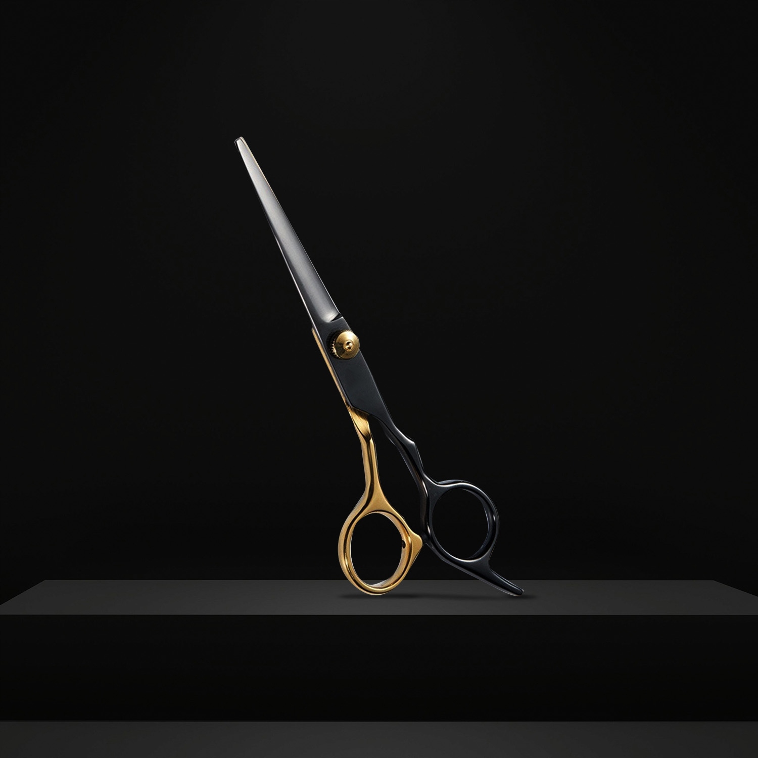 Profesjonalne Nożyczki do Strzyżenia Włosów Brody OSTRE WYGODNE Renew Force Stan opakowania oryginalne