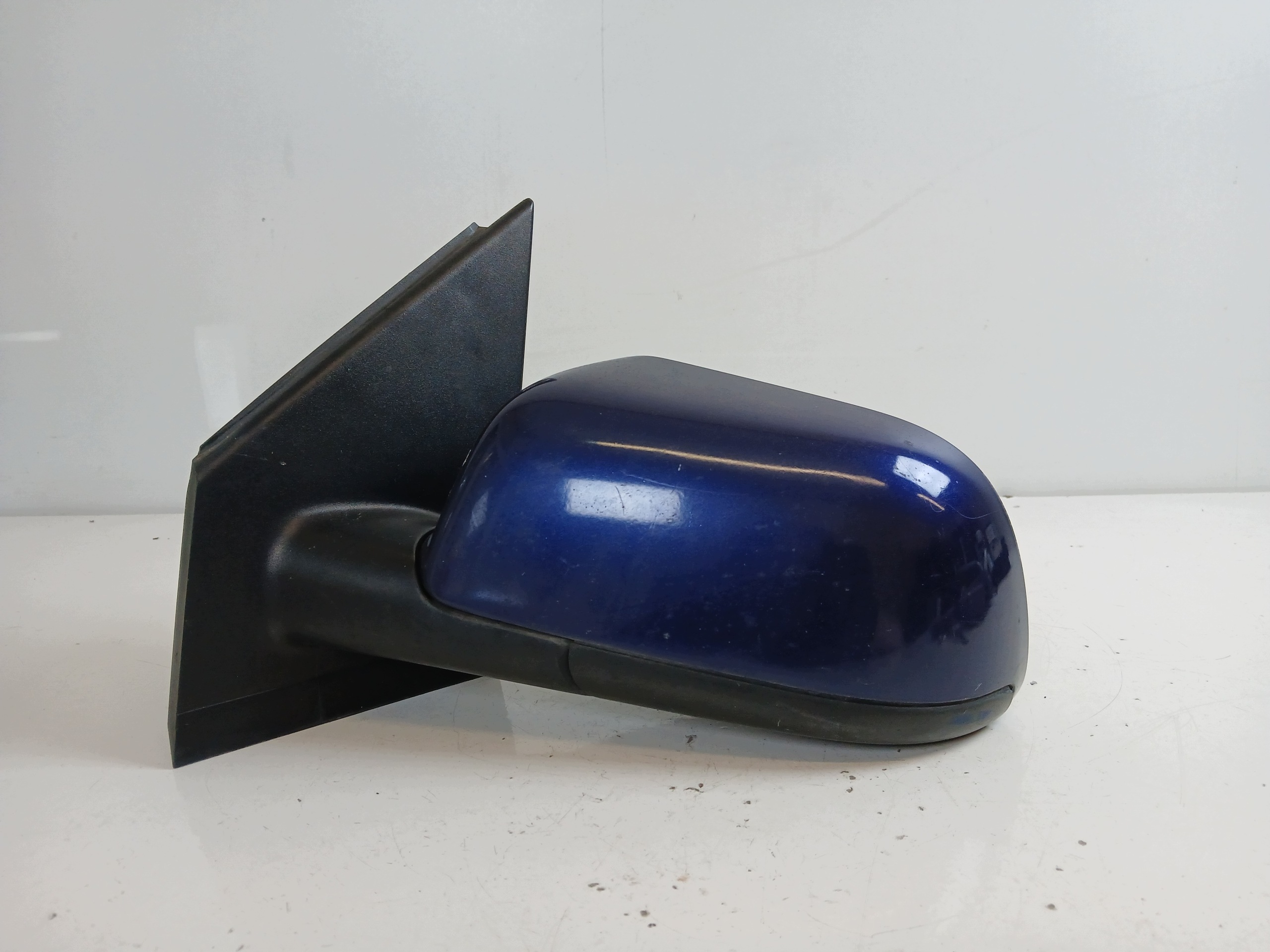VW POLO 9N mirror left LB5N 5 PIN