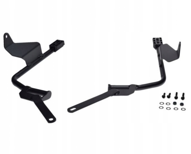 Stelaz kufrow Bocznych 3P SHAD do SUZUKI V STROM