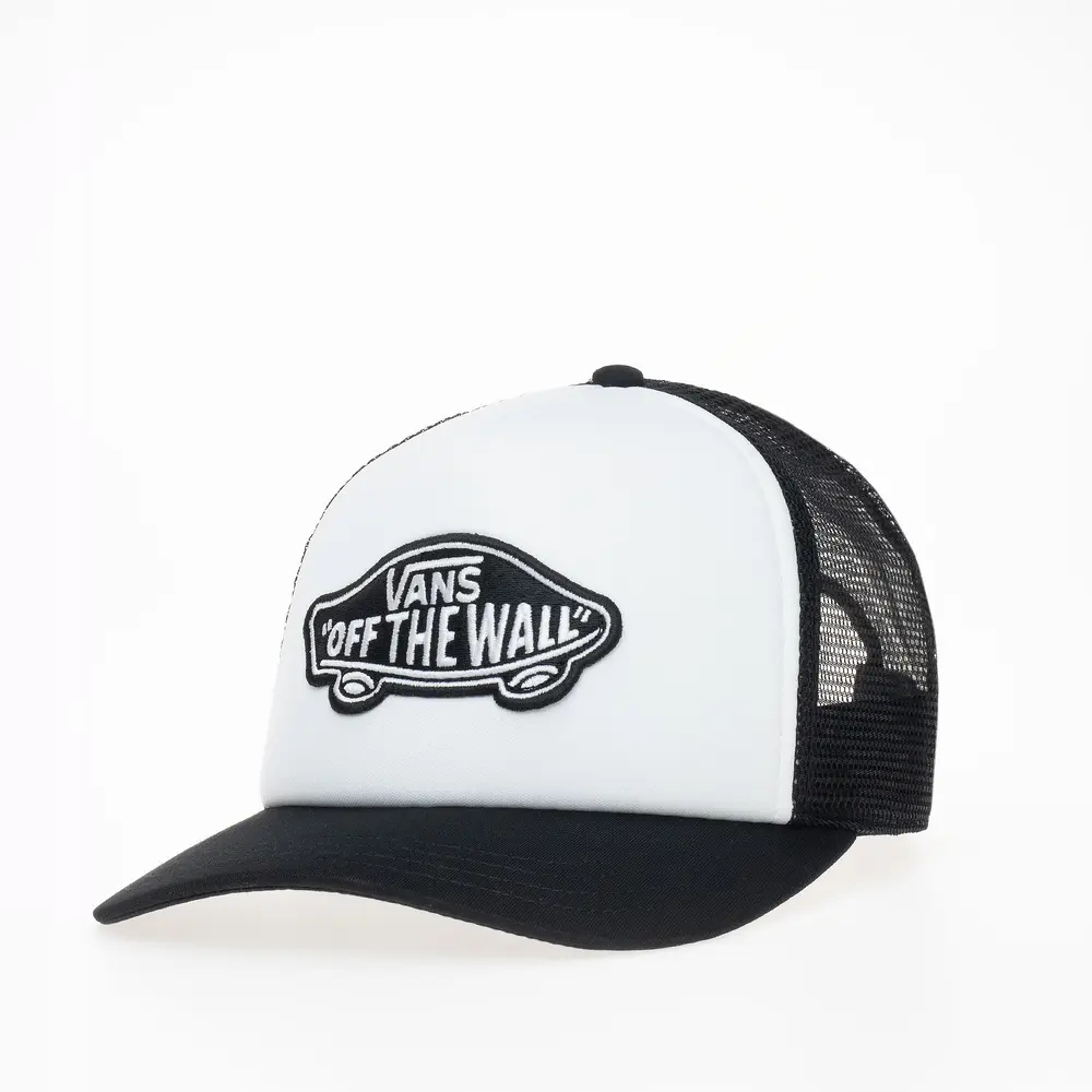 Vans Čepice „Classic Patch Trucker Cap“