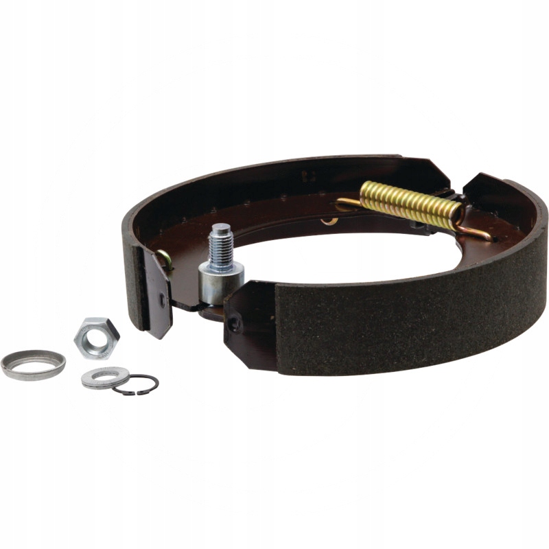 A.d.r Sada brzdových čelistí