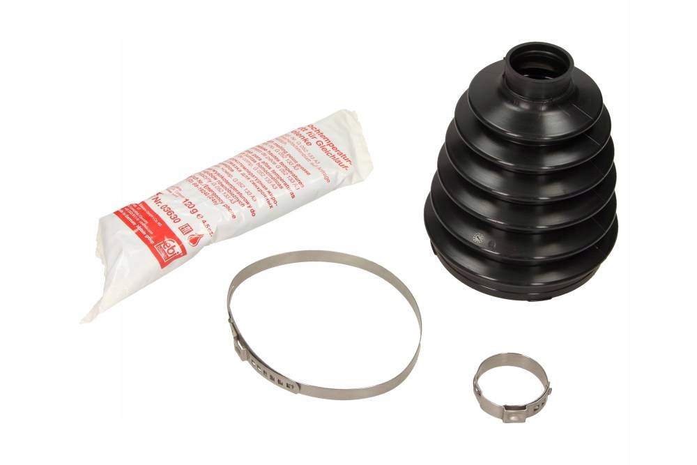 101946 - Крышка шарнирного соединения для DB W164 / W251 4-MATIC