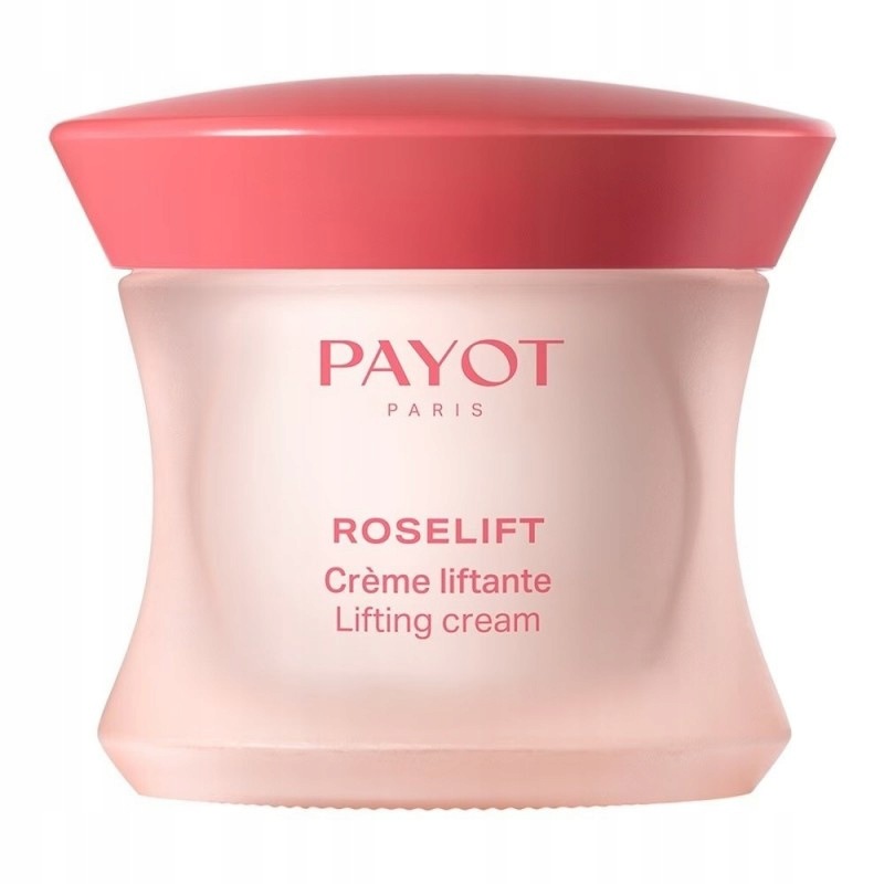 Roselift, Lifting, Day, Cream, For Face