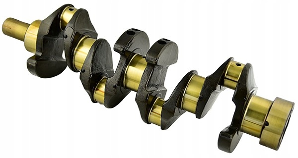 N-12207-FY500 - Колінчастий Вал Nissan