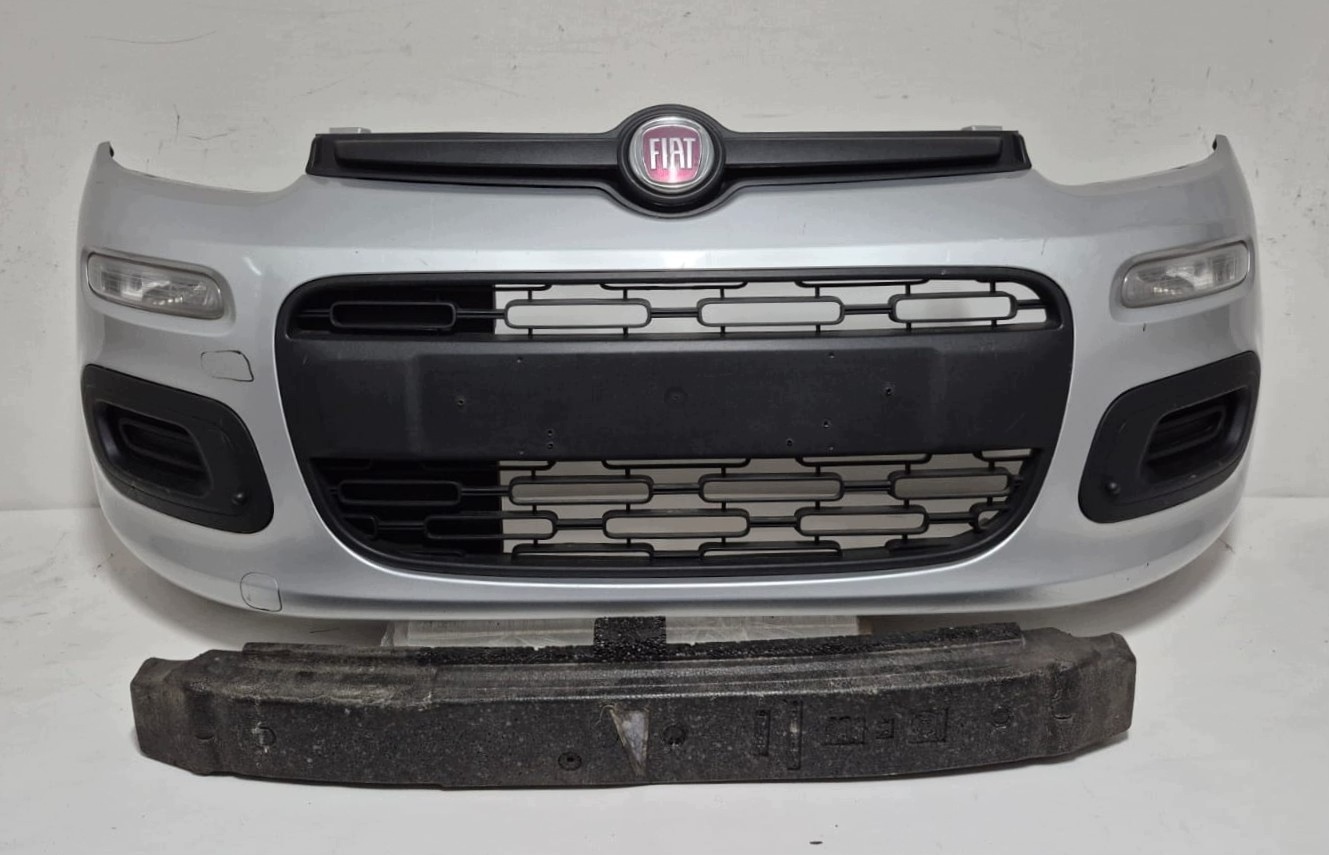 FIAT PANDA III 3 11- bumper front front LAK.565 735520671