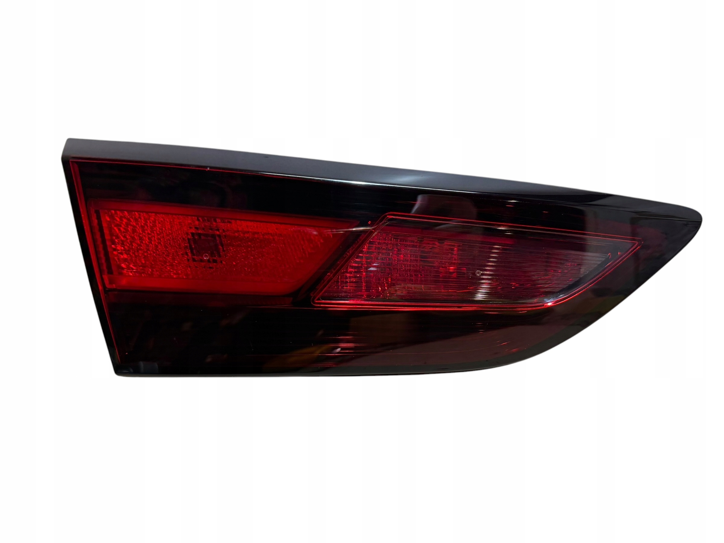 light left rear to the bonnet left rear part OPEL ASTRA K V HB HATCHBACK