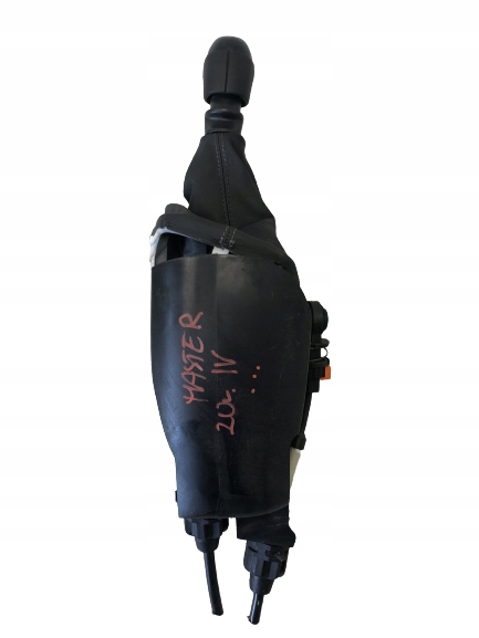 Schalthebel Schaltkulisse Manschette getriebe RENAULT MASTER IV