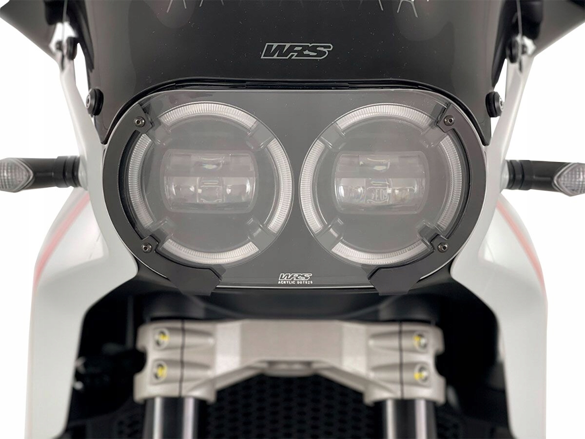 Kryt Motocyklovej Lampy Wrs Ducati Dezertt X
