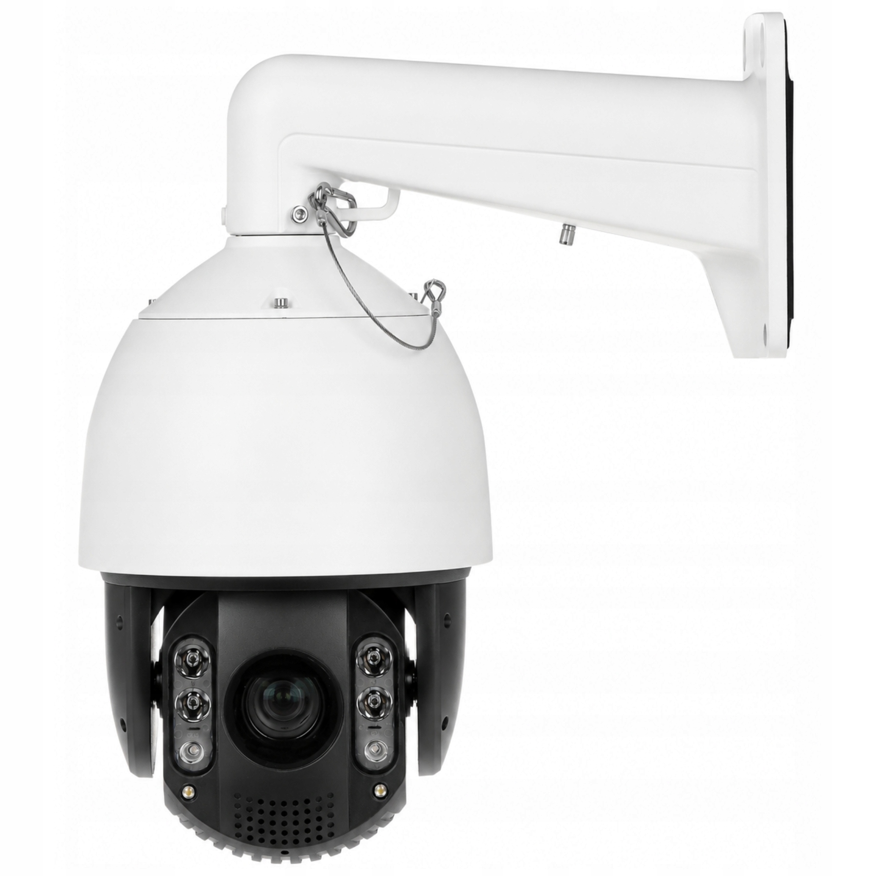 Rýchlootáčová Ip Kamera DS-2DE7A432IWG1-E AcuSense 4Mpx 5.5... 176 mm Hikvi