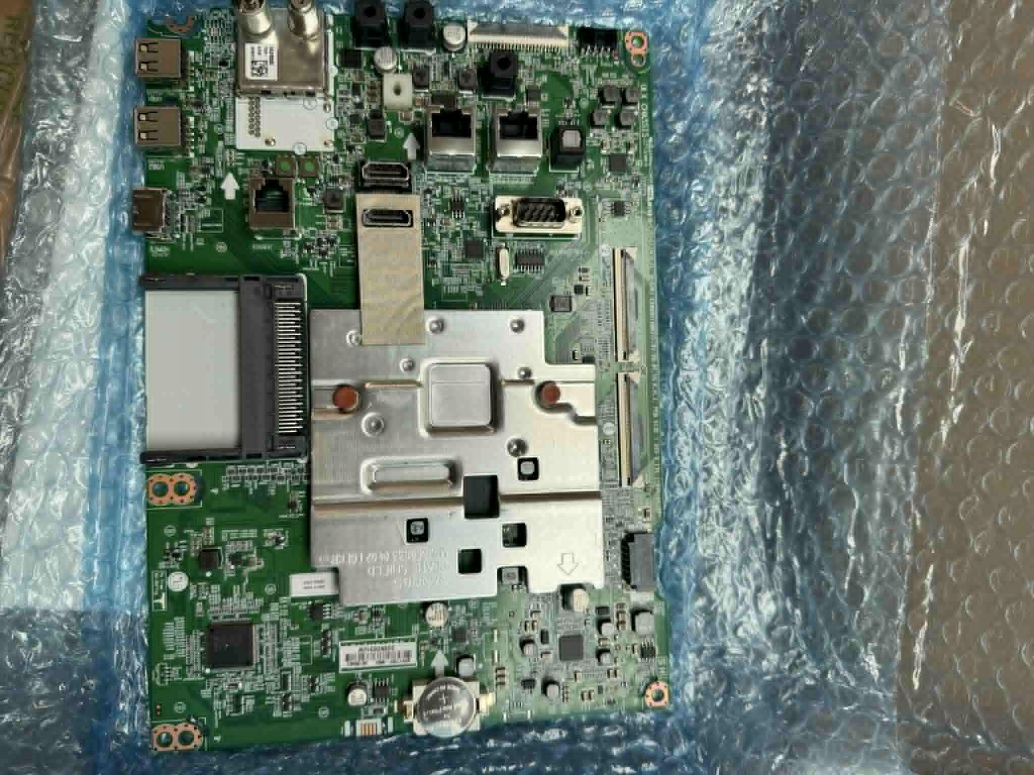 Lg EBU66190401 Základní Deska