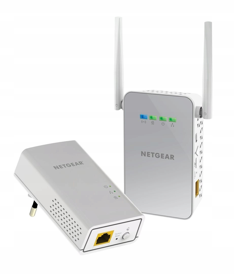 Netgear PowerLINE1000, PLW1000 PLW1000-100PES
