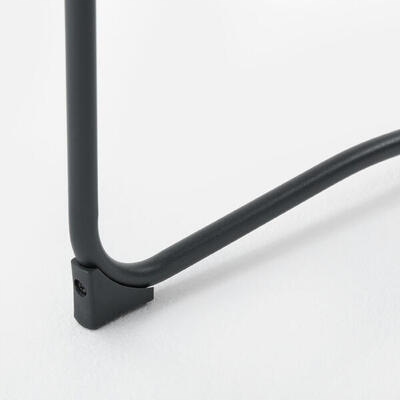 Niski stół kempingowy Quechua MH100 Długość 64 cm