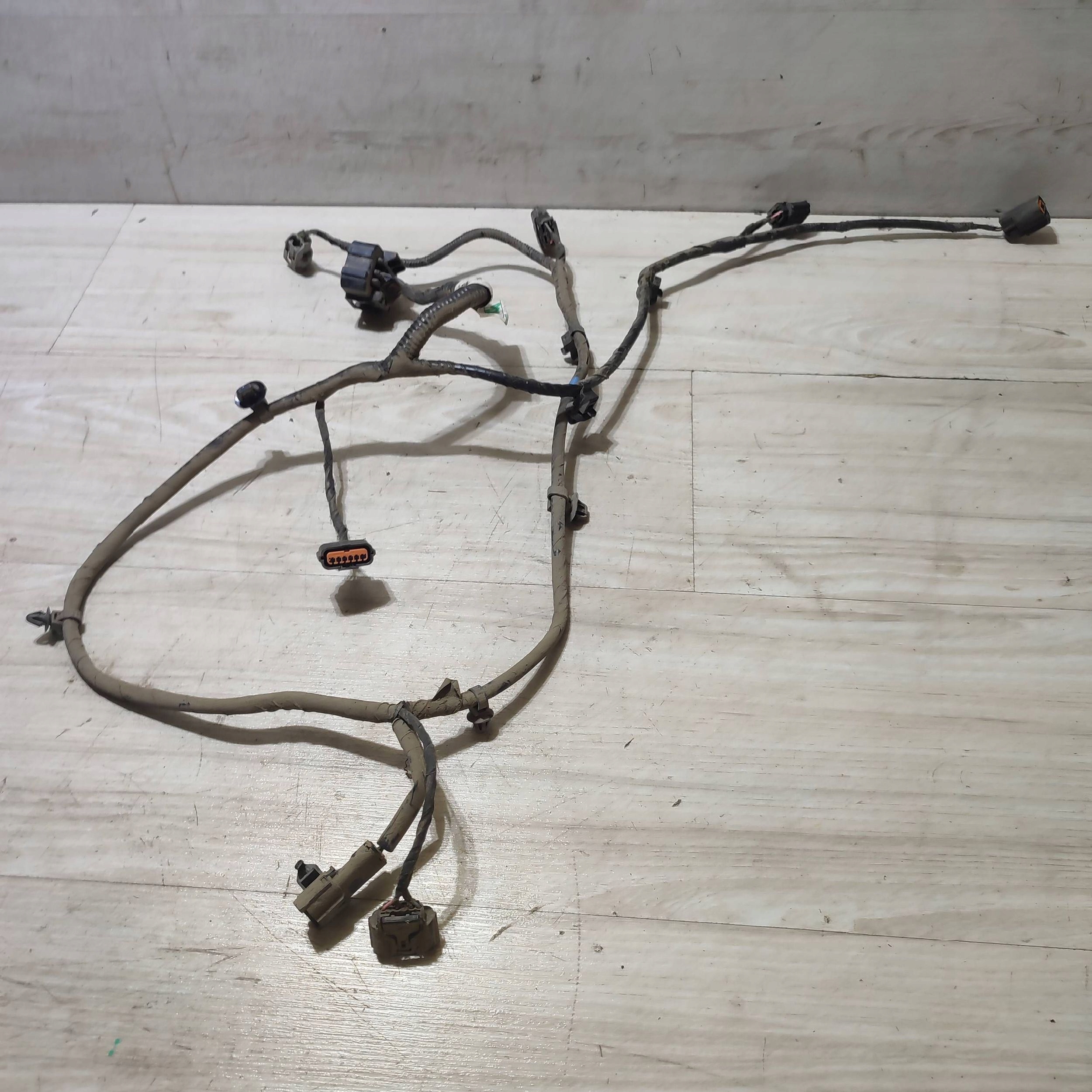bundle PDC rear part Hyundai i20 ) 91890C8020