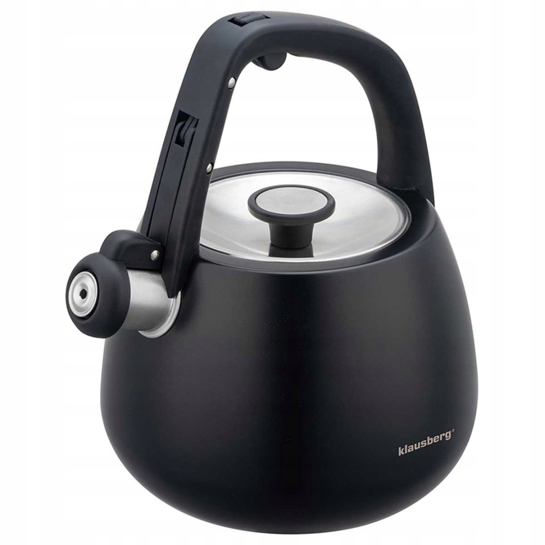 Konvice S Píšťalkou 2,5 L Klausberg KB-7774