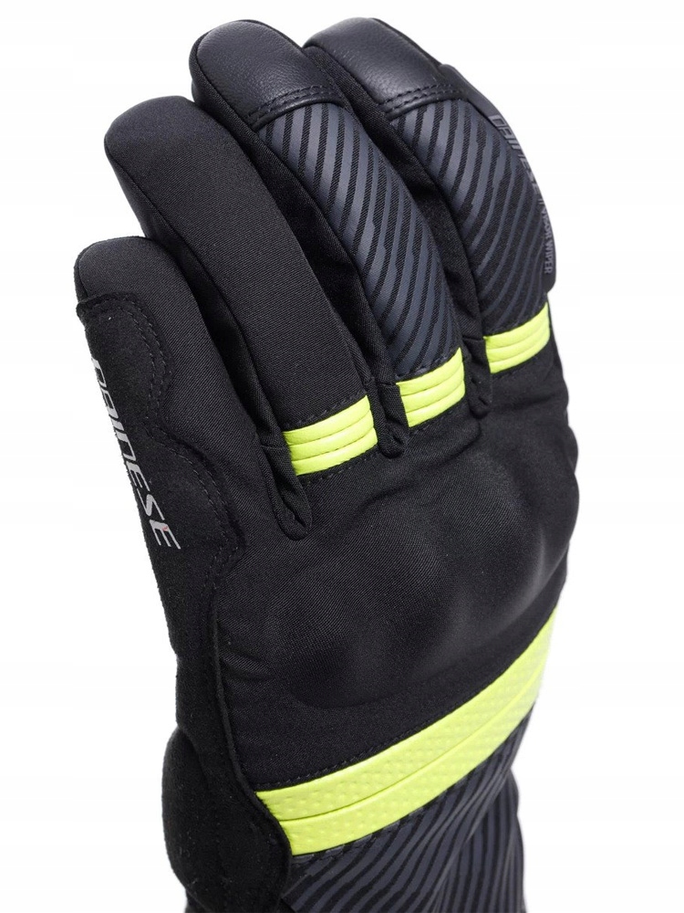 DAINESE FULMINE Rękawice Motocyklowe Motor r.XXL Rozmiar XXL