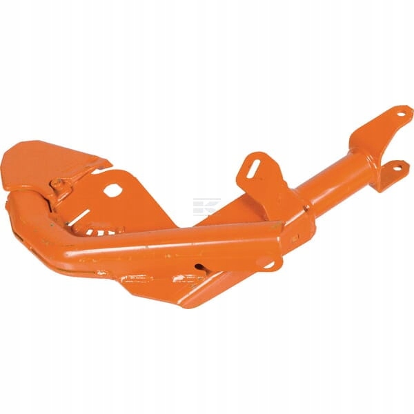 Krátké rameno radličky talířového kypřiče Ad 973014 Amazone