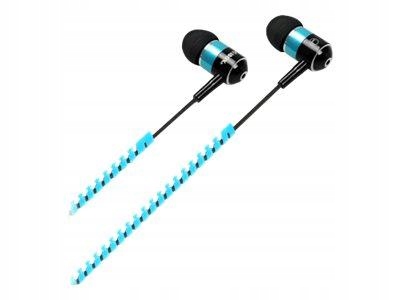 Ibox SHPIZ4 Słuchawki Mobilne I-box Z4, Suwak