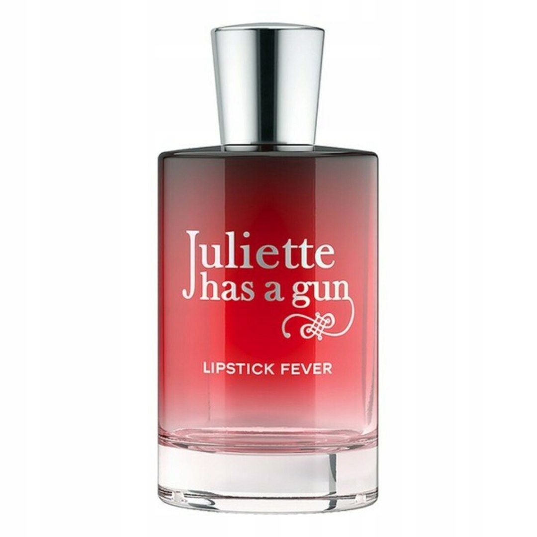 Dámské Parfémy Lipstick Fever Juliette Has A Gun Lipstick Fever Edp (100 m