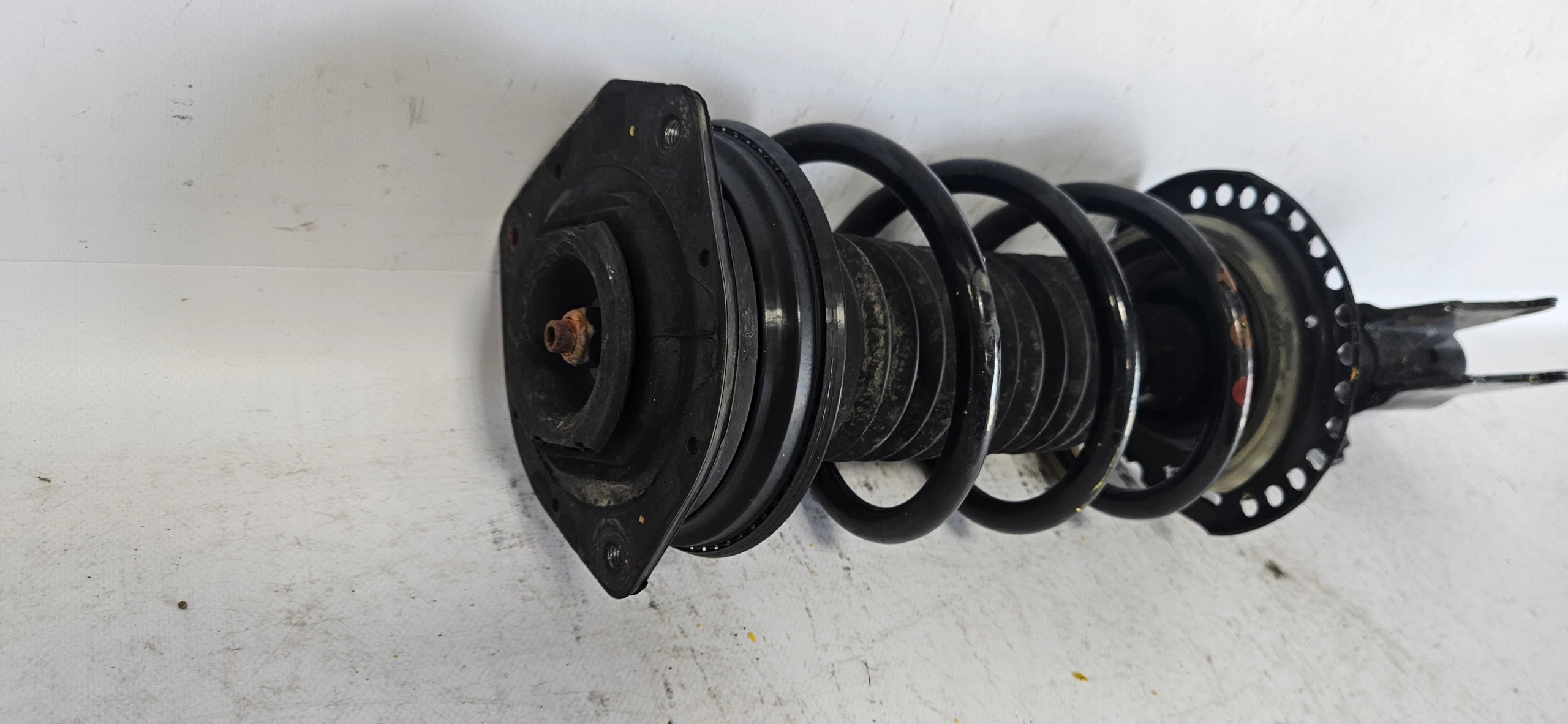 shock absorber left front RENAULT KANGOO III CITAN