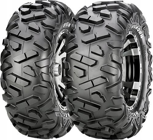 Pneumatika Maxxis M-918 Big Horn 26 x 10,00 R 12 67N Tl Zadný